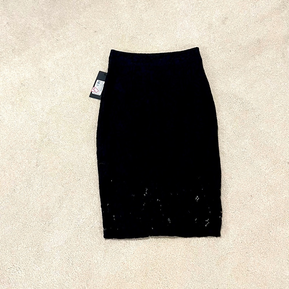 Grant new skirt size 2.